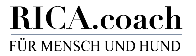 Rica Coaching – für Mensch & Hund